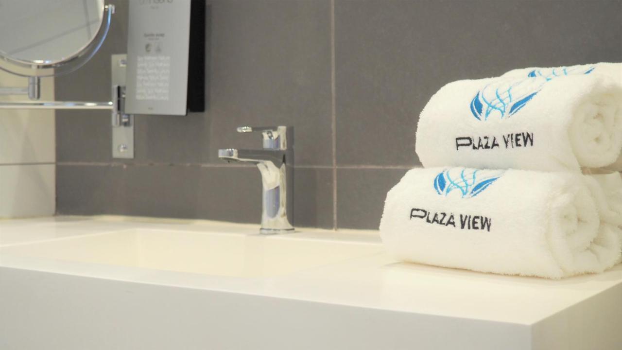 ホテル Plaza View バレンシア エクステリア 写真